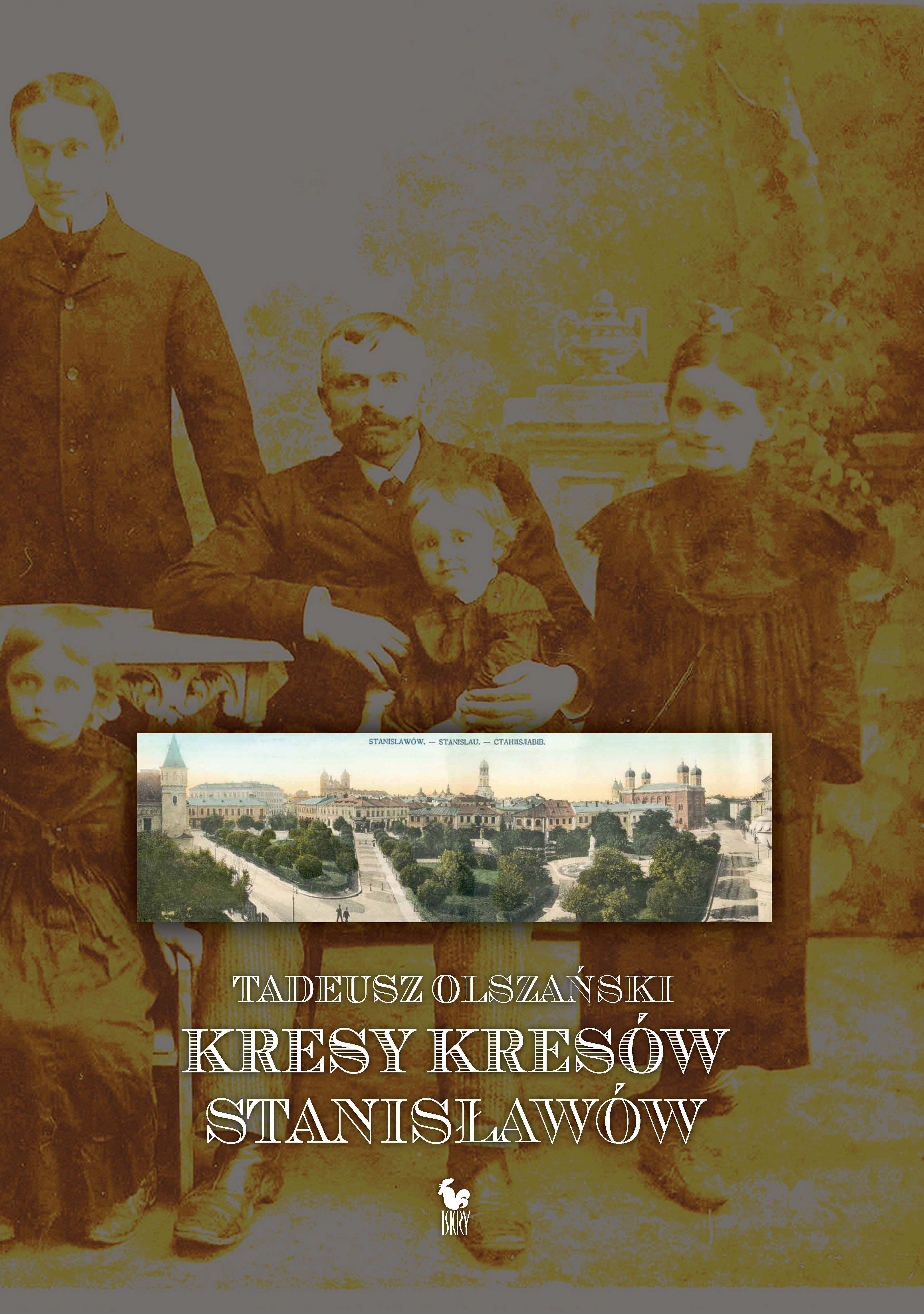 Kresy kresów (e-book)