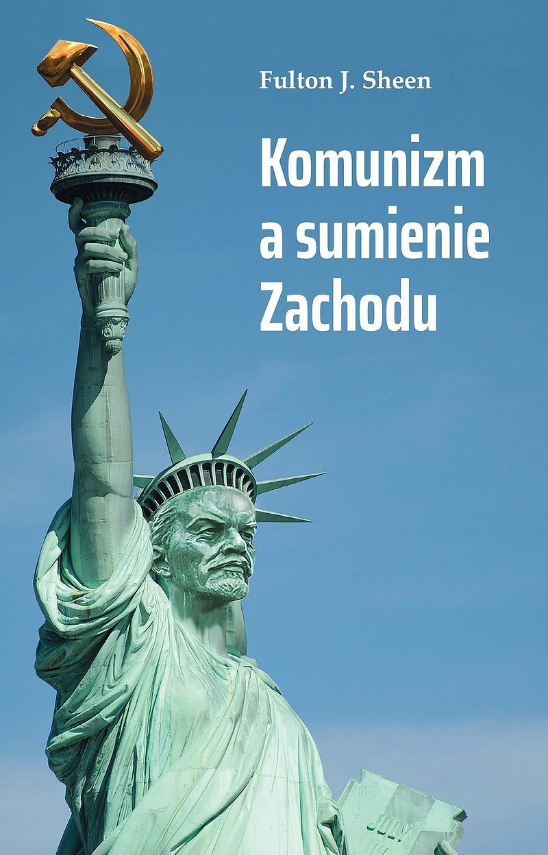 Komunizm a sumienie zachodu