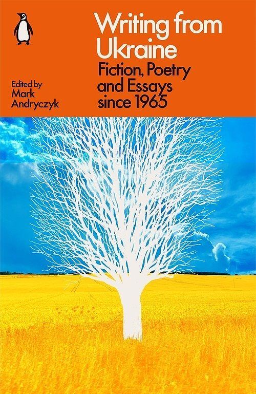 Writing from Ukraine