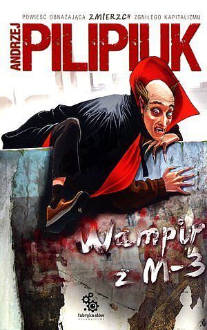 Wampir z M-3 #1