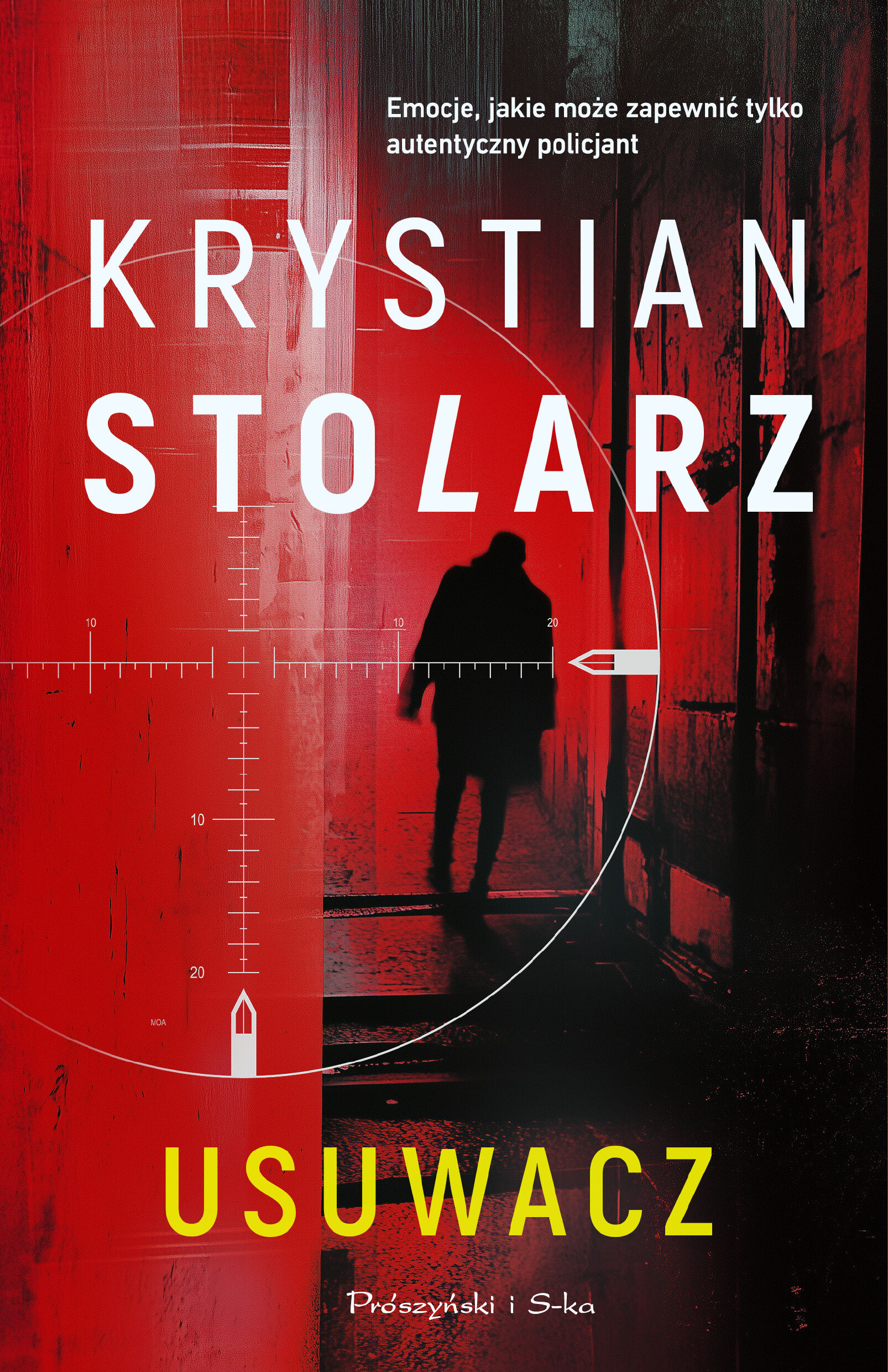 Usuwacz (e-book)