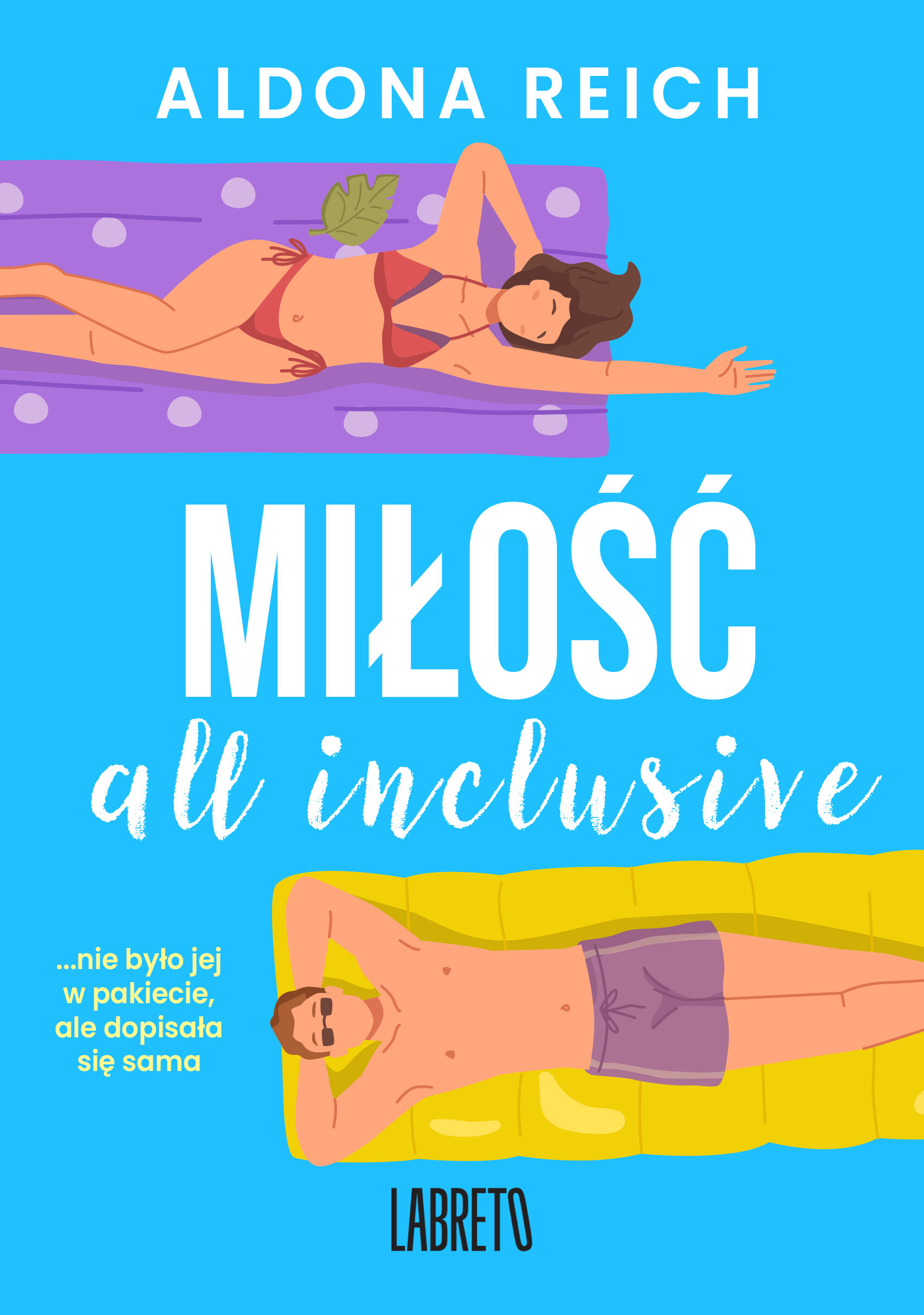 Miłość all inclusive
