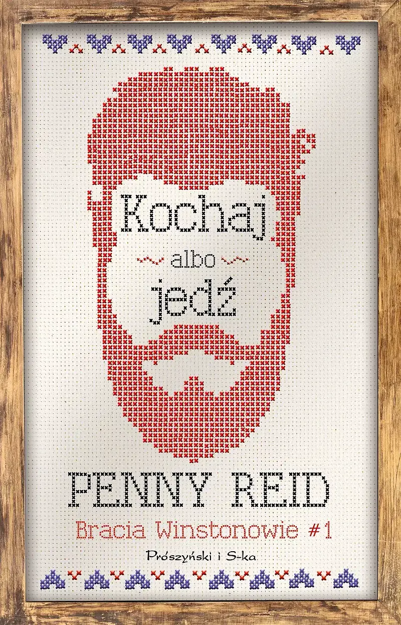 Kochaj albo jedź (Duże Litery)
