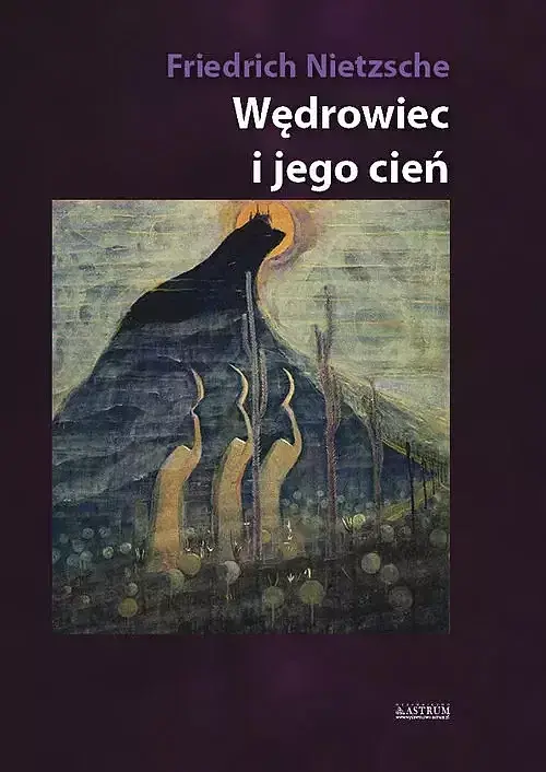 Wędrowiec i jego cień