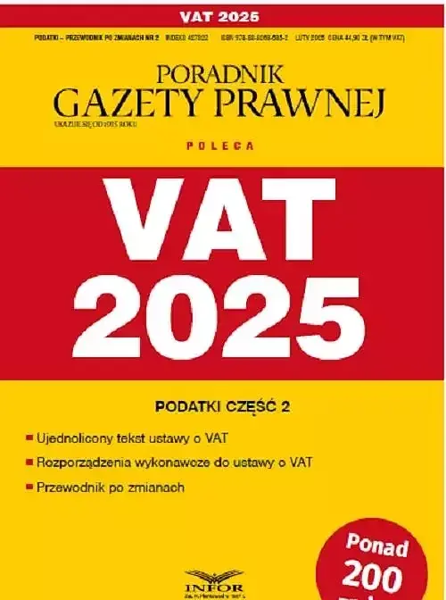 Vat 2025
