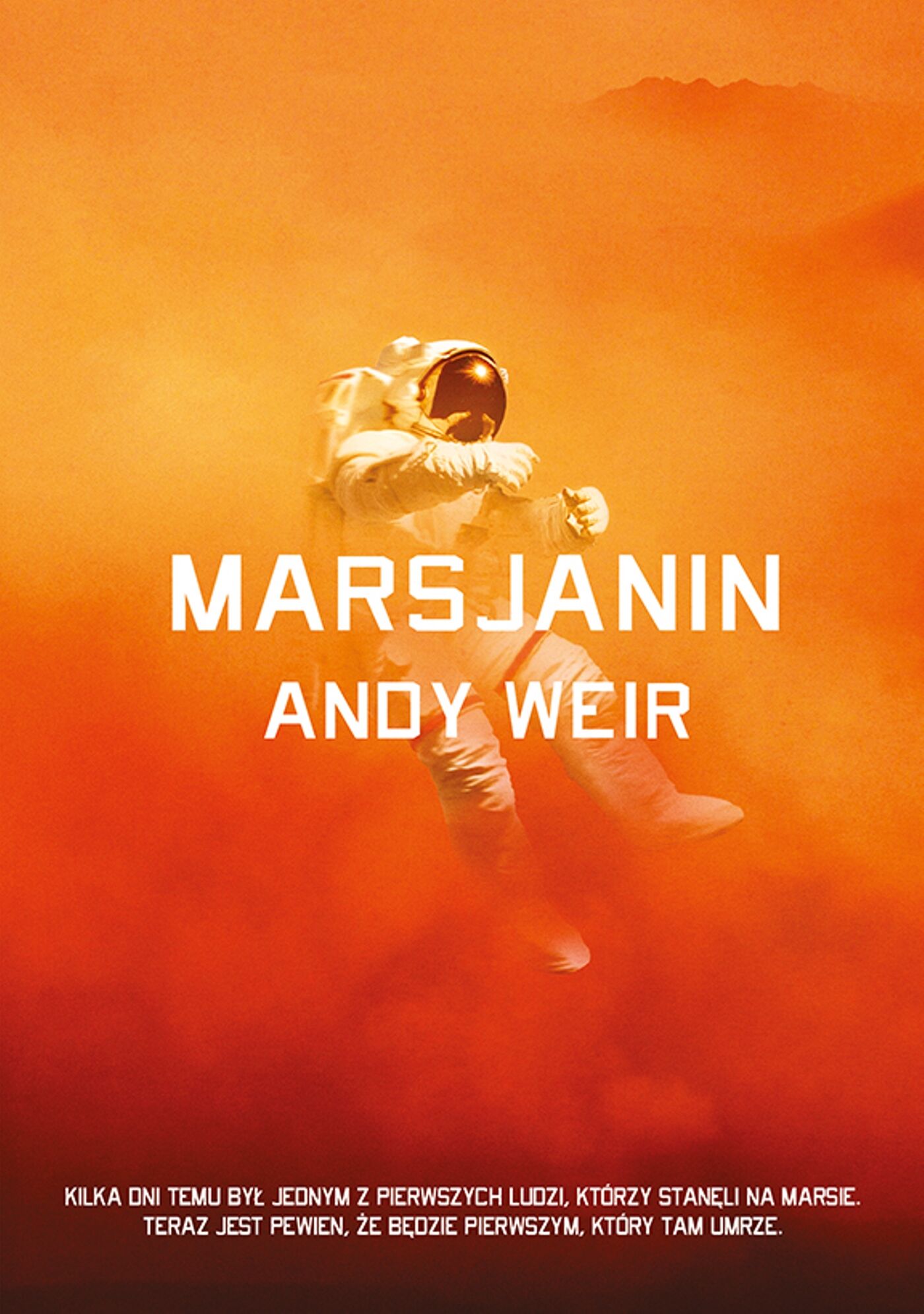 Marsjanin (e-book)