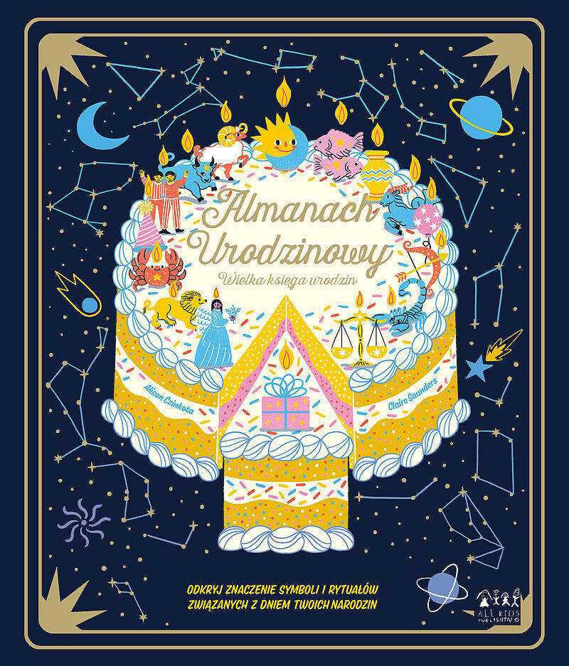 Almanach urodzinowy