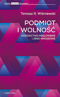 Podmiot i wolność