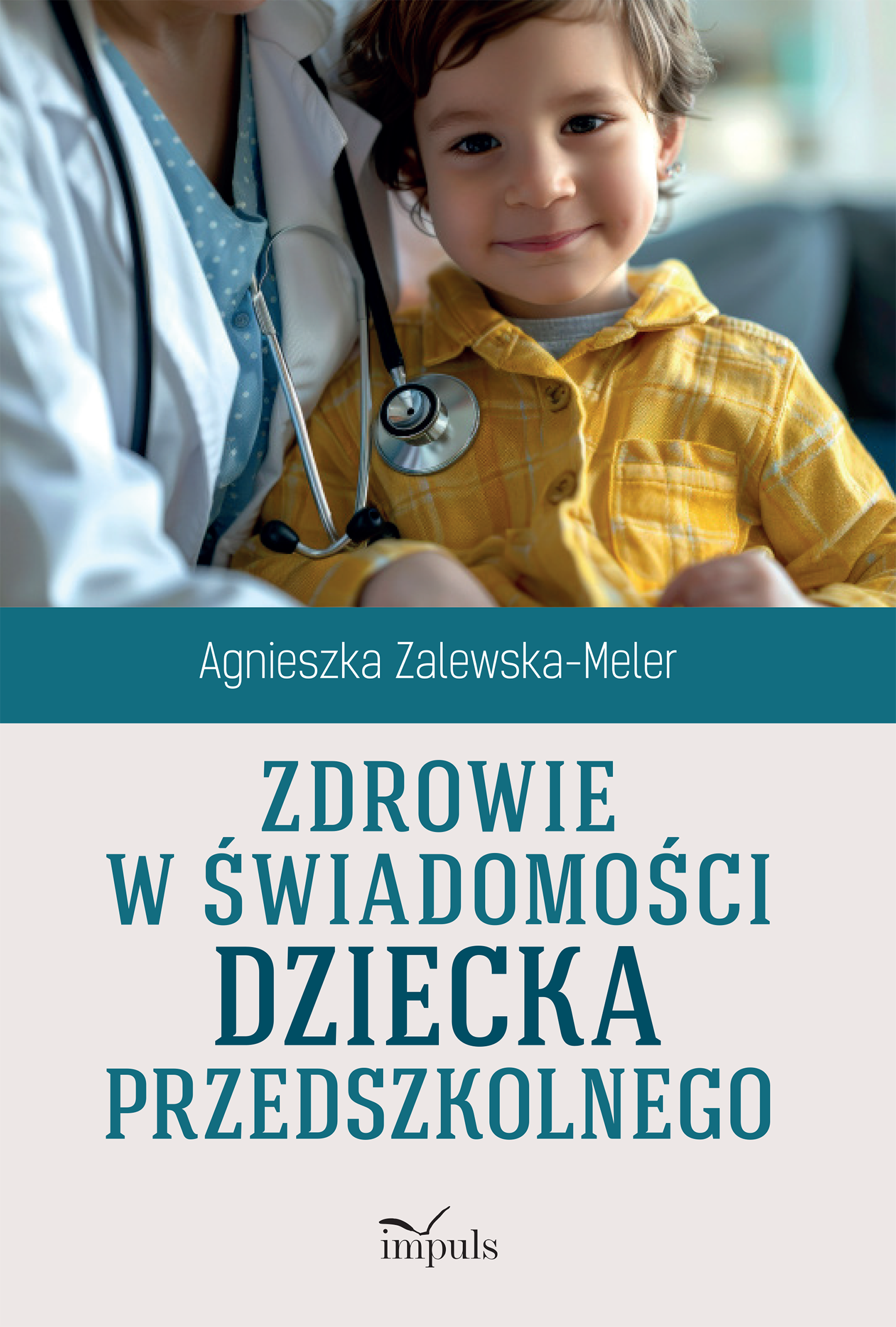 Zdrowie w świadomości dziecka przedszkolnego