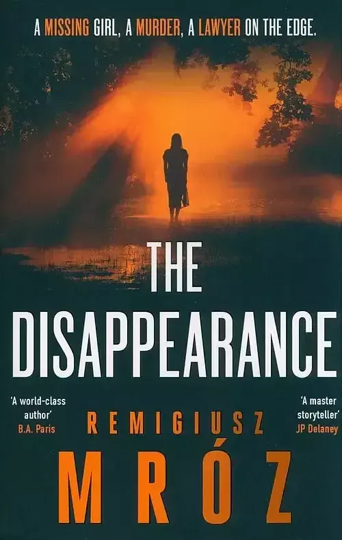 The Disappearance
