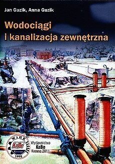 Wodociągi i kanalizacja zewnętrzna
