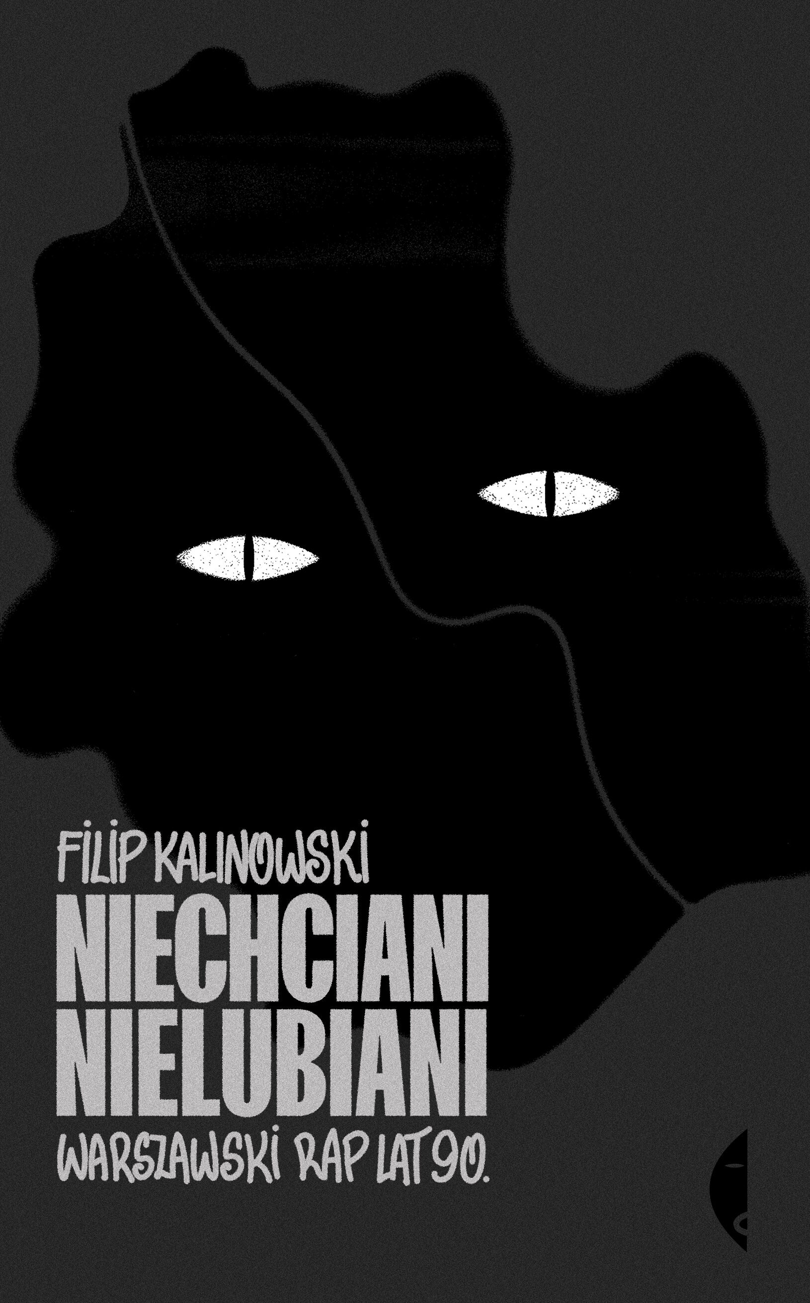Niechciani, nielubiani (e-book)