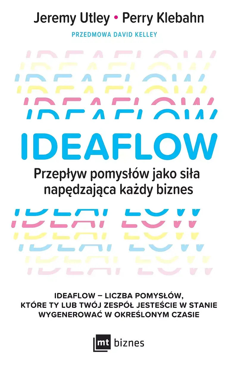 Ideaflow