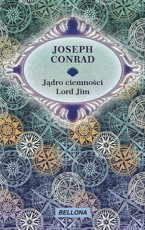 Jądro ciemności. Lord Jim