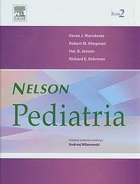 Pediatria Nelson. Tom 2