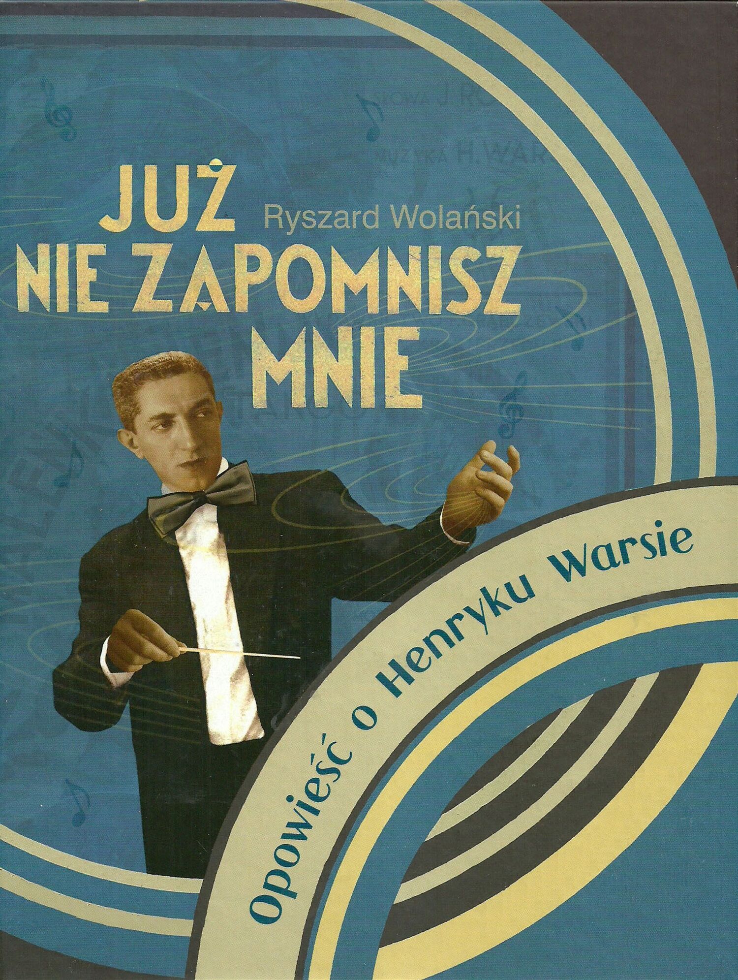 „Już nie zapomnisz mnie” (e-book)