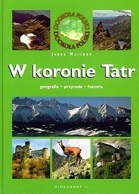 W koronie Tatr