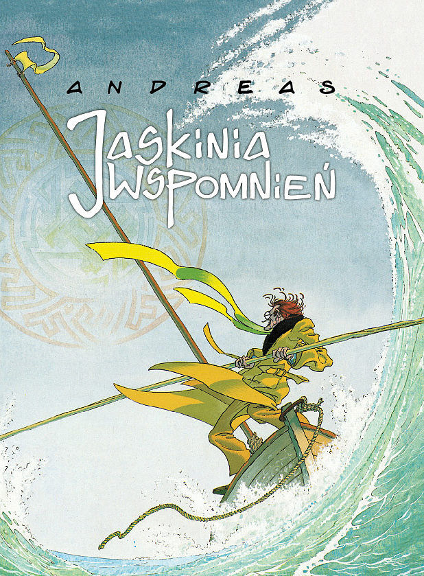 Jaskinia wspomnień