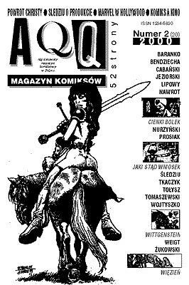 AQQ - 20 - (2/2000)