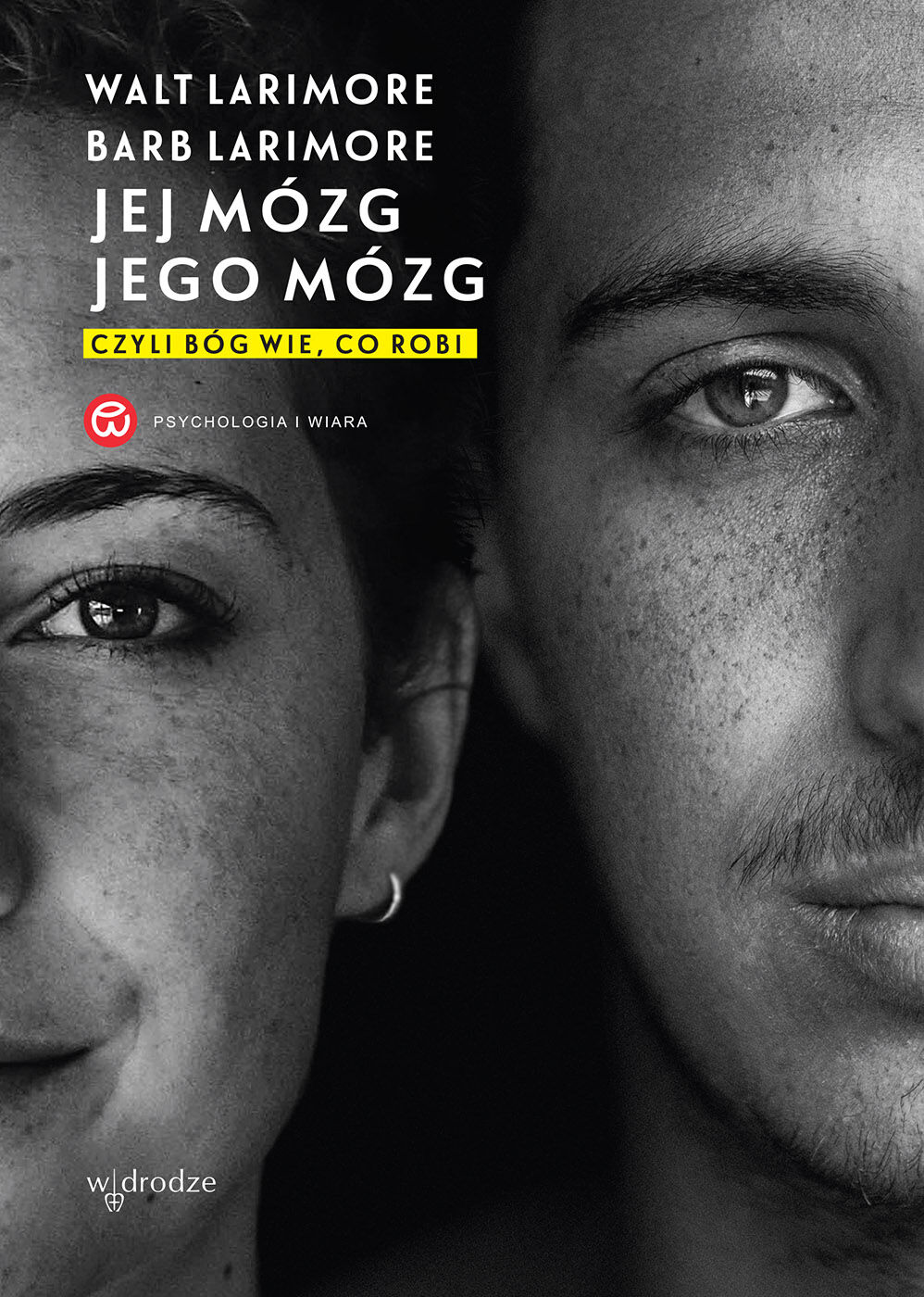 Jej mózg, jego mózg, czyli Bóg wie, co robi (e-book)