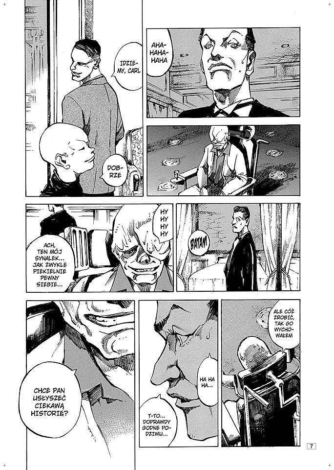 Blue Heaven - 02