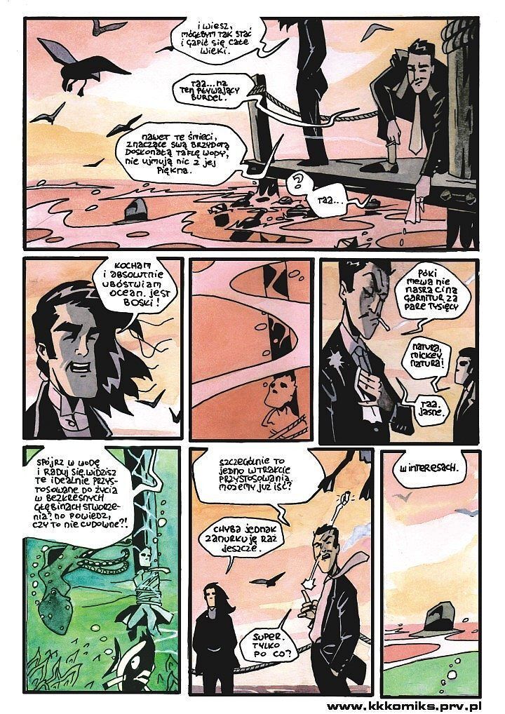 KKK - 23 - (2/2004, kwiecień)