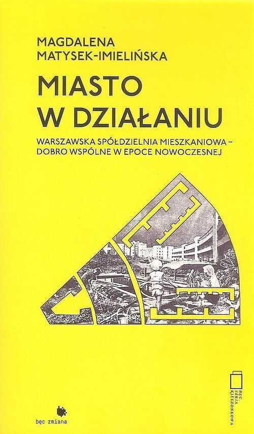 Miasto w działaniu