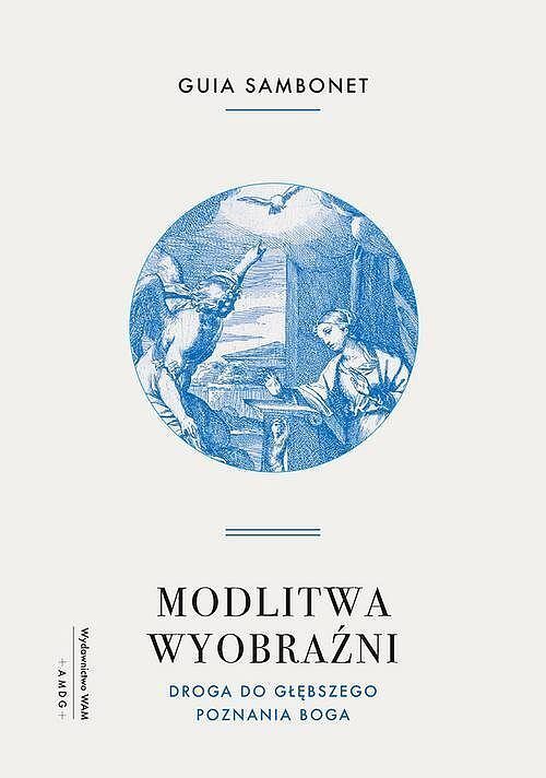 Modlitwa wyobraźni