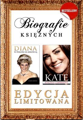 Pakiet biografie księżnych
