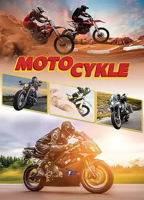 Motocykle