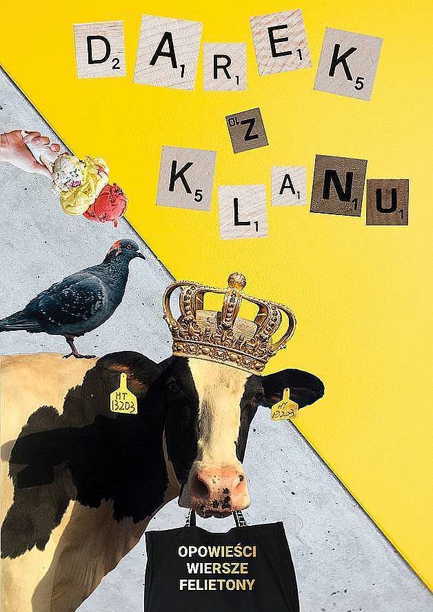 Darek z klanu