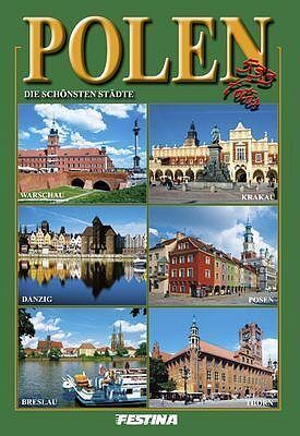 Polen - die schunsten stadte