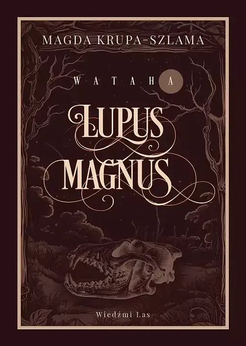 Lupus magnus