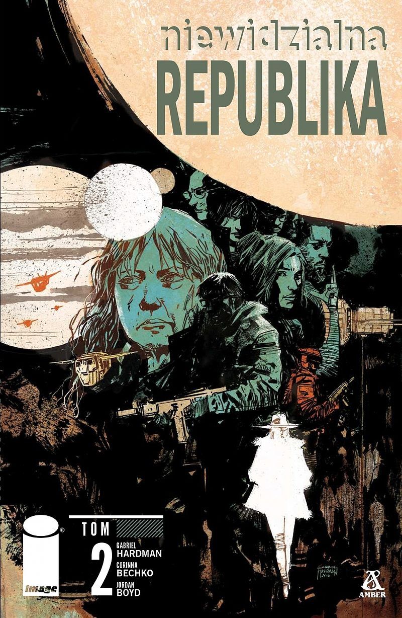 Niewidzialna Republika - 2