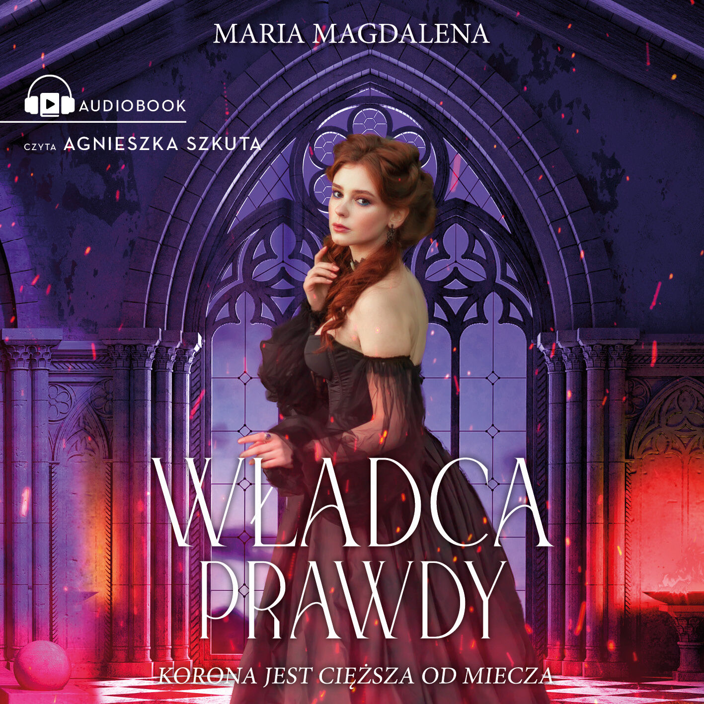 Władca prawdy (audiobook MP3)