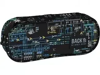 Piórnik owalny backup układ procesor pb6a46