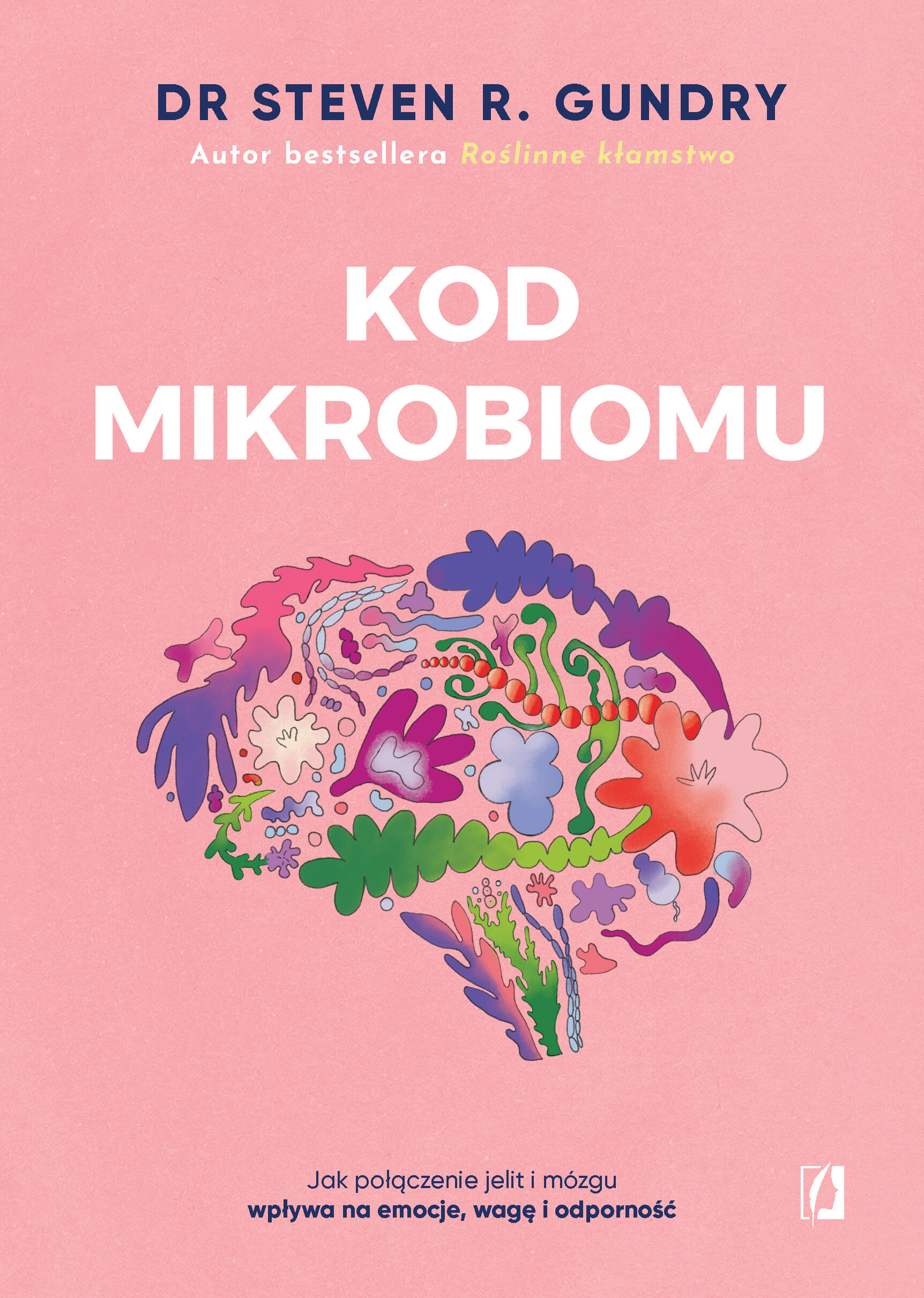 Kod mikrobiomu