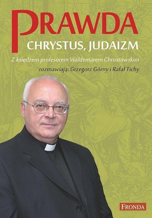 Prawda Chrystus Judaizm