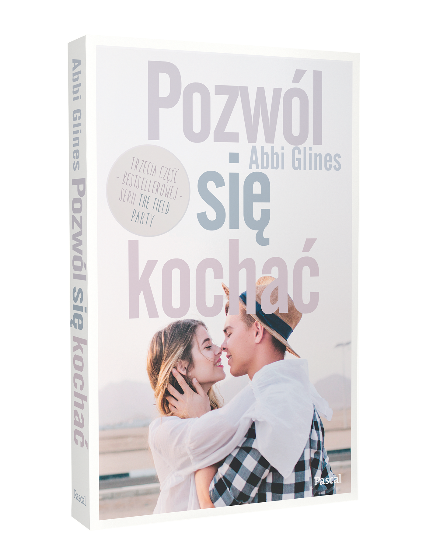 Pozwól się kochać