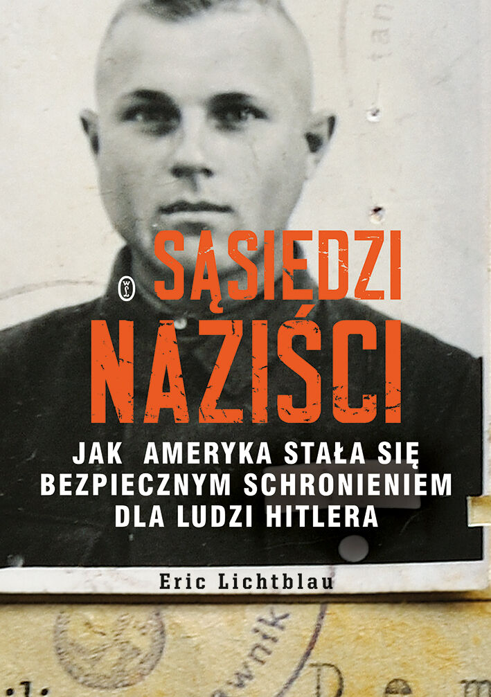Sąsiedzi naziści