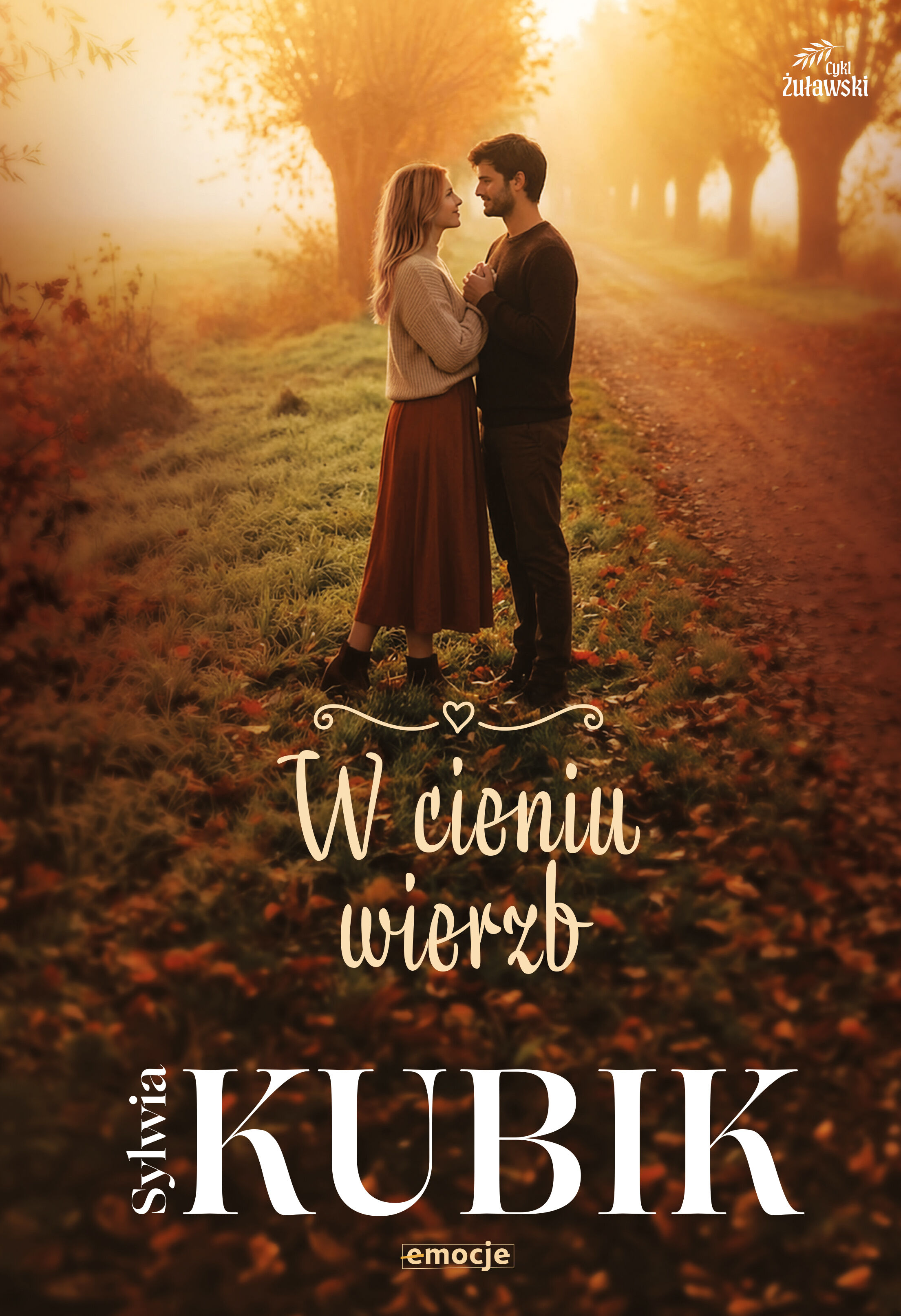 W cieniu wierzb
