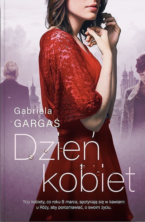 Dzień kobiet wyd. Kieszonkowe
