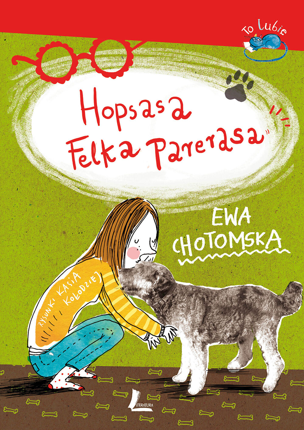 Hopsasa Felka Parerasa (e-book)
