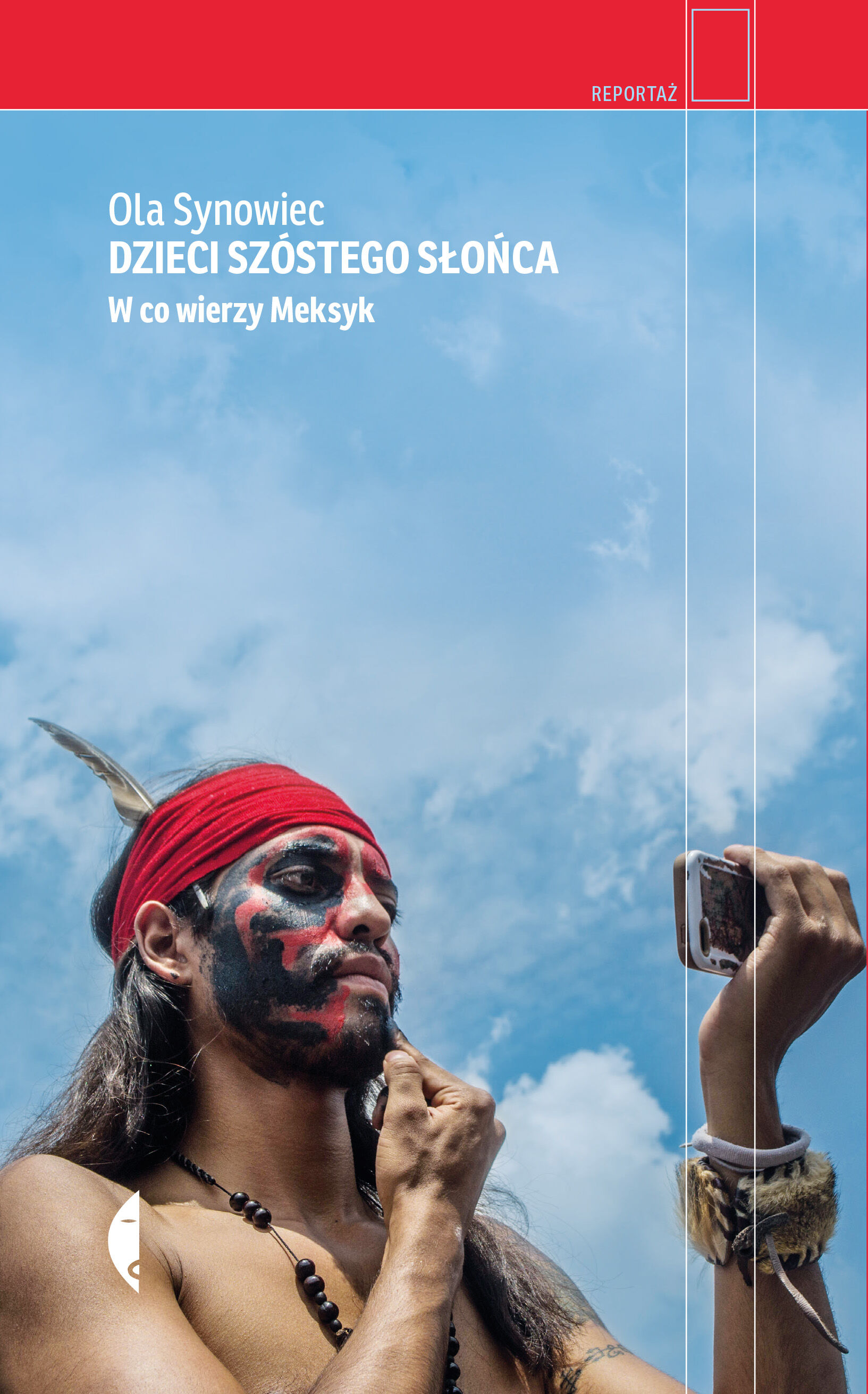Dzieci Szóstego Słońca (e-book)