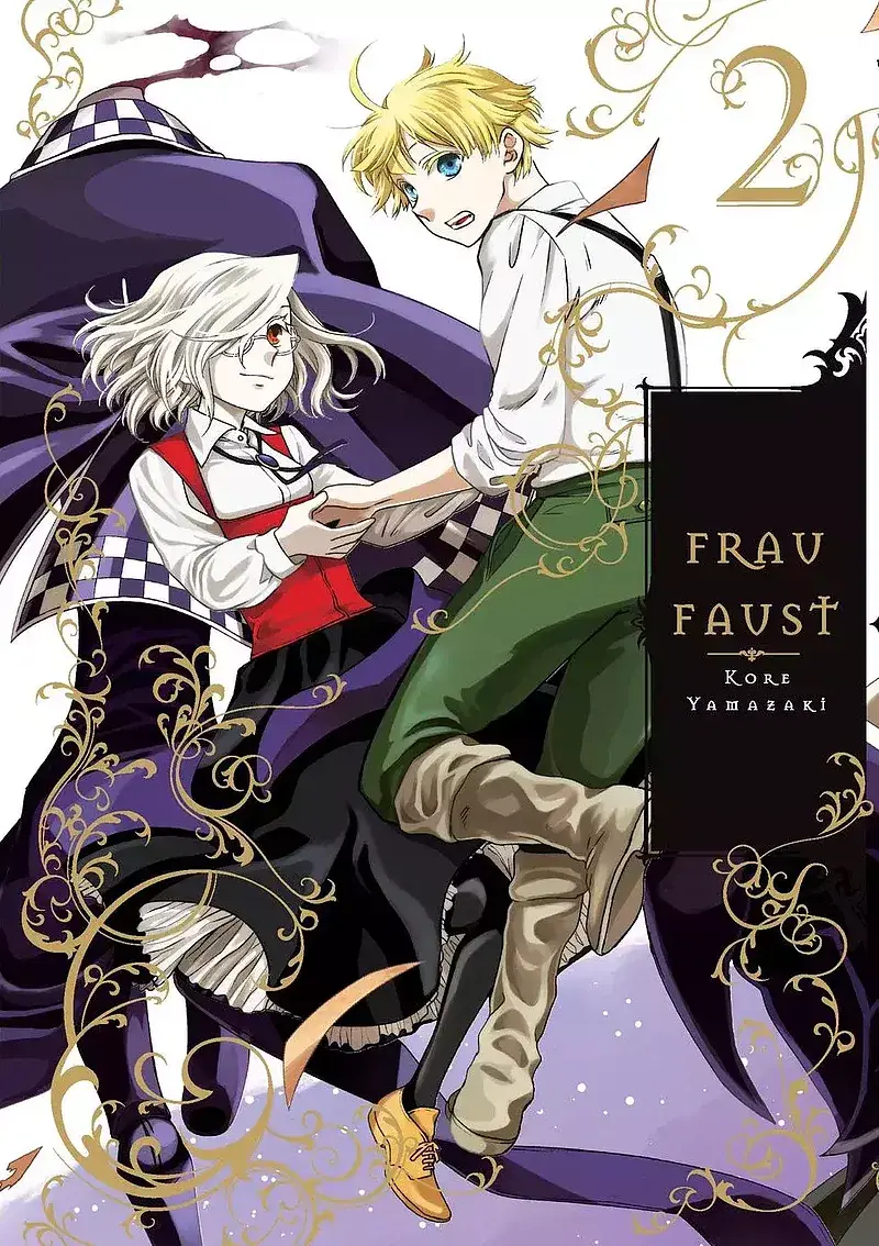 Frau Faust - 02