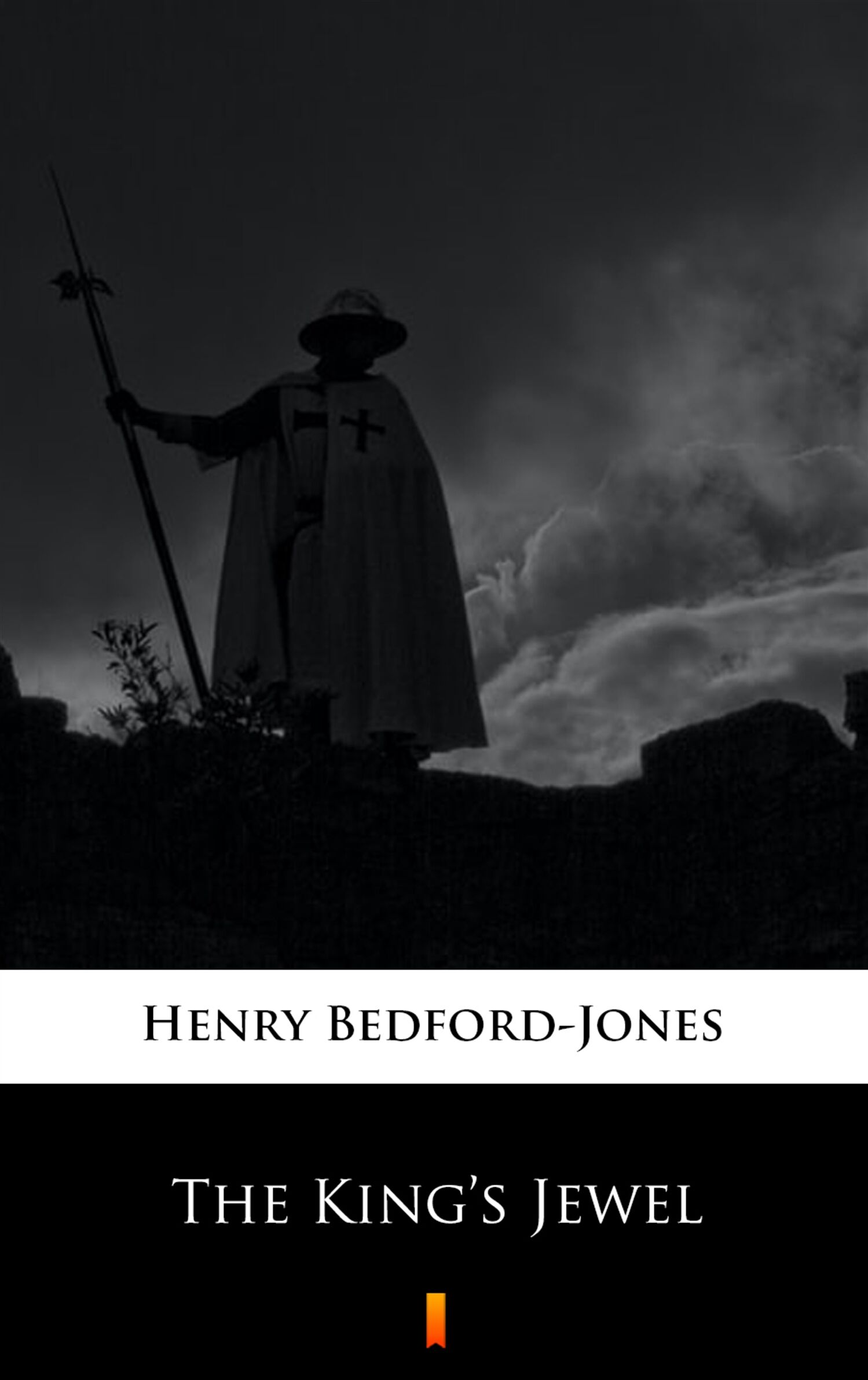 The King’s Jewel (e-book)