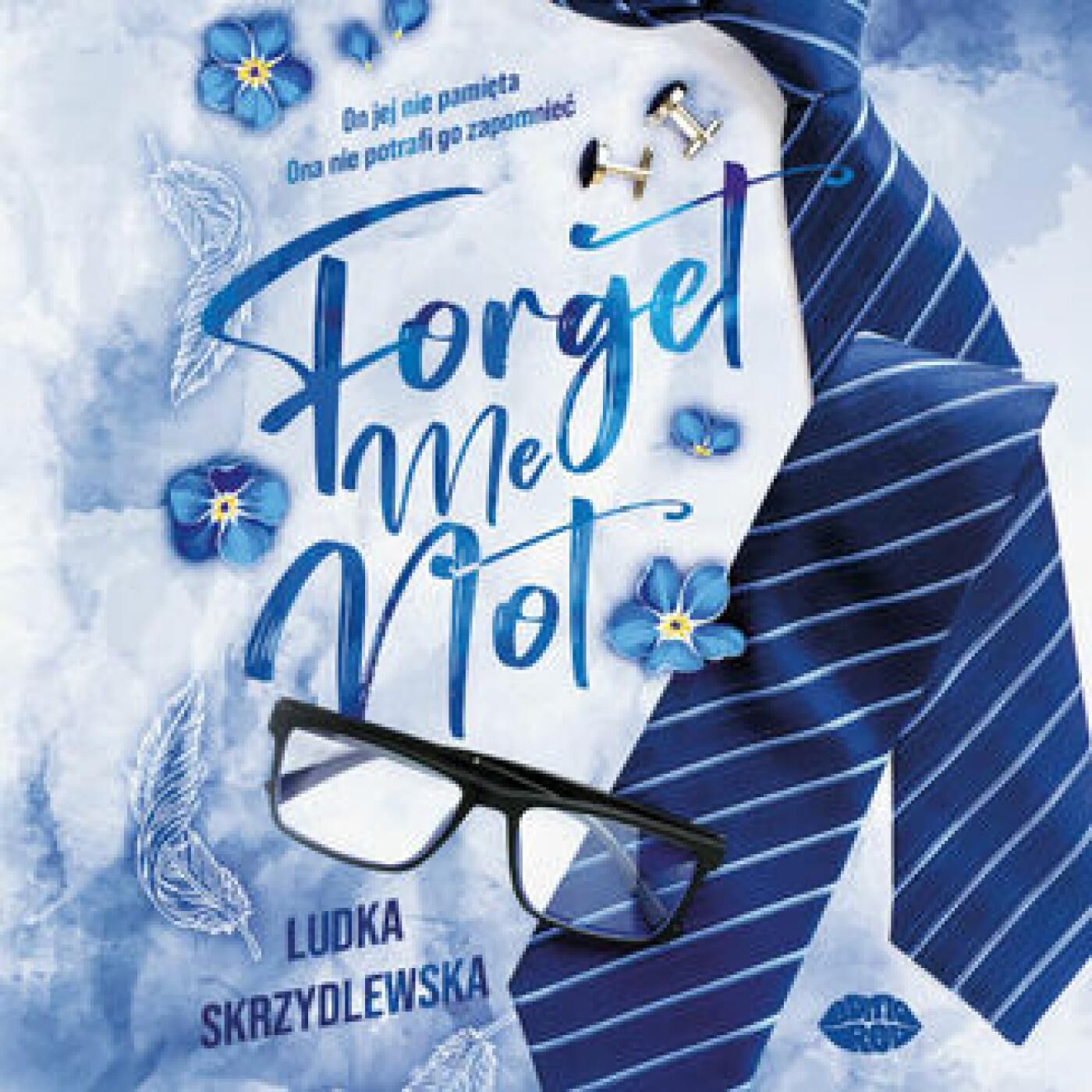 Forget me not (audiobook MP3)