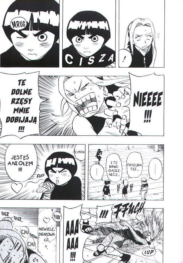 Naruto - 05 - Podjąć wyzwanie