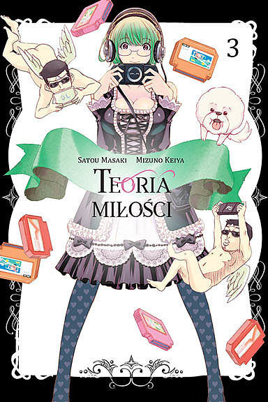 Teoria miłości - 03