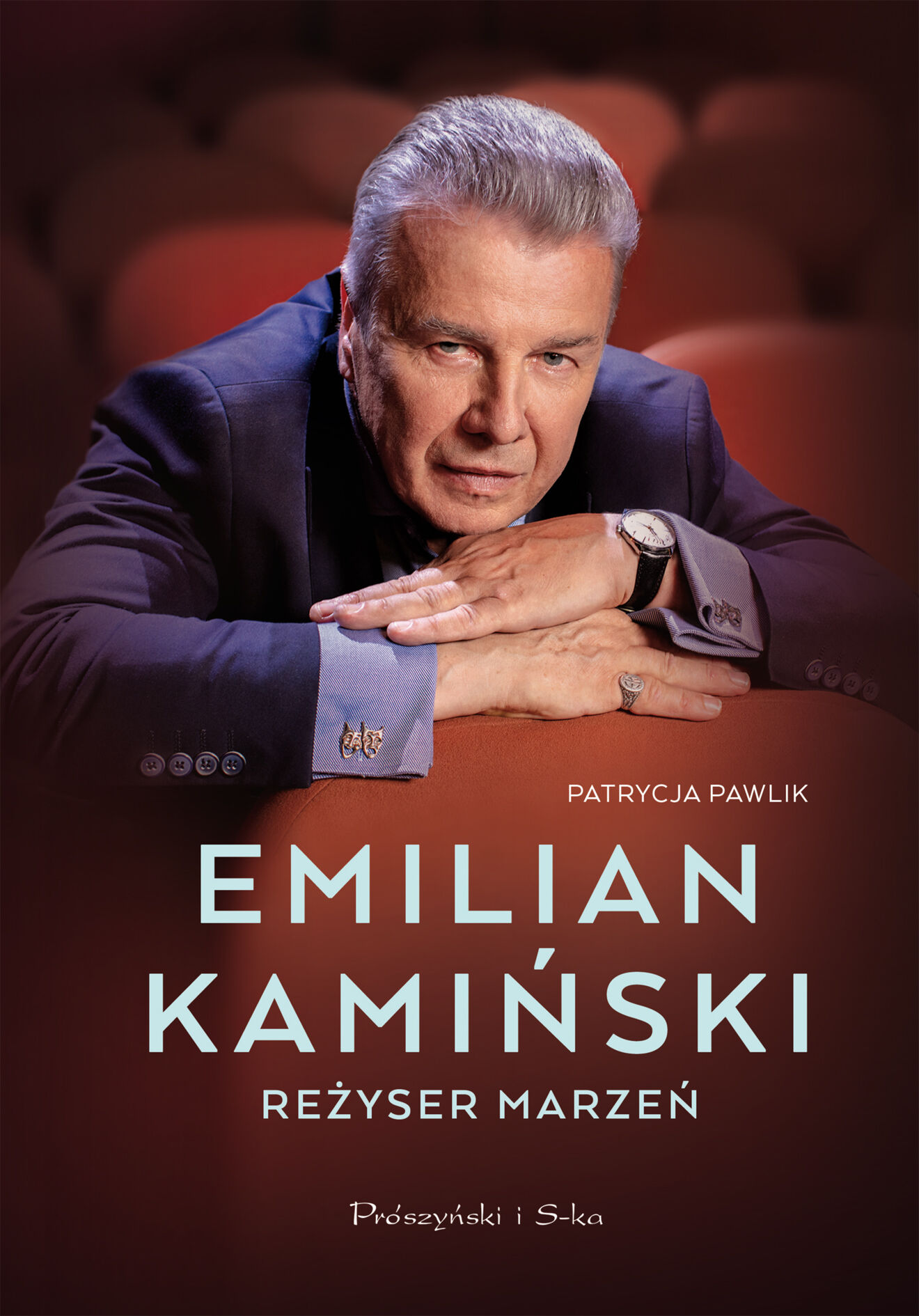 Emilian Kamiński (e-book)